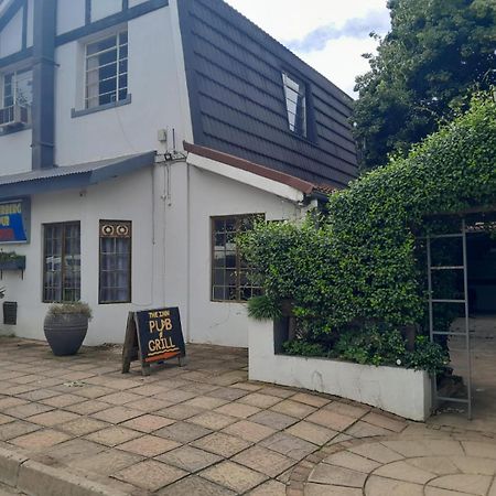 Underberg Inn エクステリア 写真